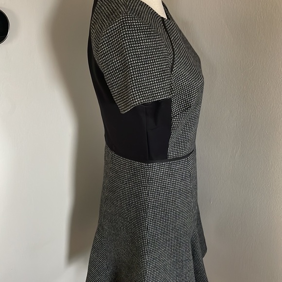 J. CREW wool dress perfect - Picture 4 of 10